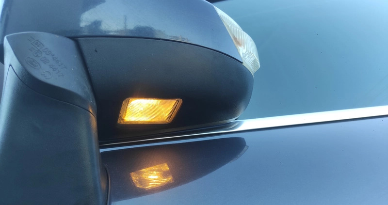 Ford Kuga cena 33900 przebieg: 223000, rok produkcji 2011 z Ryki małe 781